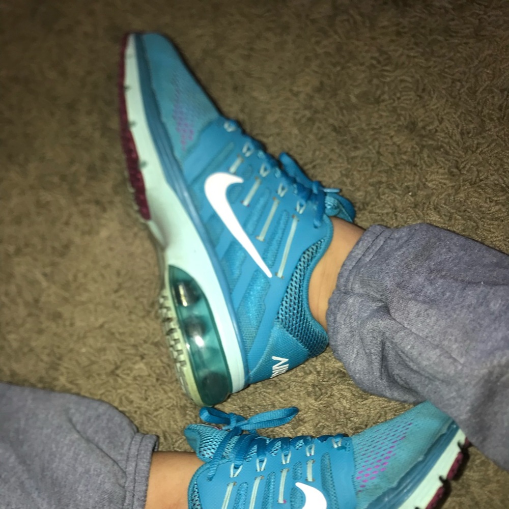 Nike air Max